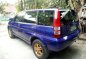 2001 Honda Hrv 4wd Super Fresh In Out. for sale-3