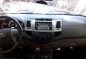 2013 TOYOTA HILUX(Rosariocars) for sale-7