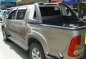 Toyota Hilux 4x2 10model manual for sale-1