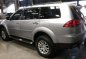 Mitsubishi MONTERO SPORTS 2012 Silver for sale-0