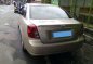 Chevrolet Optra 2004 for sale-1