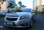 2011 CHEVROLET CRUZE for sale-3