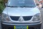 Mitsubishi Adventure 2005 for sale-0