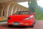 Hyundai Coupe Tiburon 1999 Red For Sale -3