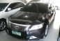 Well-maintained Toyota Camry 2013 for sale-4