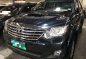 2013 Toyota Fortuner like new for sale-1