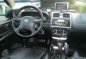 Nissan Terrano black for sale-1