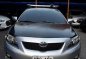 Good as new Toyota Corolla Altis 2009 for sale-0