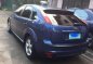Ford Focus hatchback 2.0 top of the line 2006 fresh automatic sunroof for sale-5