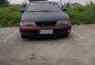 1998  Nissan Sentra Series 4 (Automatic) Swap/Sale-0