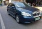 2001 Toyota Corolla Altis 1.8G Automatic for sale-1