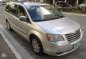 FOR SALE!!! 2011 Chrysler Town and Country-1