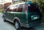 Mitsubishi Adventure 2009 for sale-0