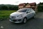 Mitsubishi Mirage 2014 GLS G4 Automatic top of the line for sale-6