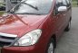 2006 Toyota Innova for sale-0