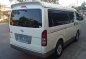 2013 Toyota Hiace for sale-1