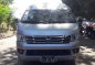 2016 FOTON VIEW TRAVELLER(Rosariocars) for sale-0