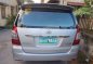 Well-kept Toyota Innova 2014 for sale-1