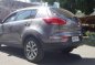 Well-kept Kia Sportage 2014 for sale-4