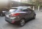 2012 Hyundai Tucson crdi diesel 4x4 42km casa record for sale-2