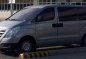 Assume balance 2017 Hyundai Grand Starex 11 Seater for sale-0