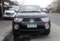 Like New Mitsubishi Strada for sale-1