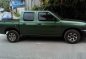 For sale !!! Nissan Frontier 2001 model-1