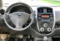 Nissan Almera 2017 1.5 Gas Brown For Sale -7