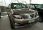 Toyota Fortuner 2011 for sale-1