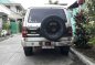 Like New Mitsubishi Pajero for sale-0