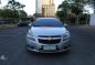 2011 CHEVROLET CRUZE for sale-2