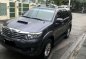 2014 Toyota Fortuner 4X2 V Diesel AT for sale-2