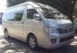 2016 FOTON VIEW TRAVELLER(Rosariocars) for sale-4