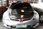 Well-maintained Honda Civic 2008 for sale-1