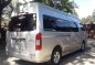 2016 FOTON VIEW TRAVELLER(Rosariocars) for sale-2