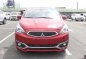 2017 Mitsubishi Mirage GLS 1.2L MT Gas (HMR) for sale-1