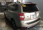 Subaru Forester 2016 for sale-3