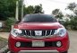 Mitsubishi Strada 2016 for sale-0