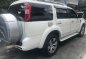 Well-maintained Ford Everest 2013 for sale-2