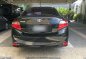 2017 Toyota Vios e manual for sale-2