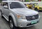 2011mdl Ford Everest Limited edition AT for sale-8