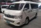 2013 Hiace Super Grandia 26tkm (88cars) for sale-0