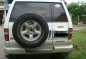 Like New Isuzu Trooper for sale-2