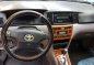 2001 Toyota Corolla Altis 1.8G Automatic for sale-7