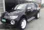 Like New Mitsubishi Strada for sale-2