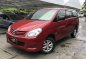 Toyota Innova 2010 for sale-2