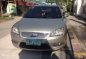 Ford Focus Manual Trans.2008 model for sale-3