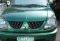 Mitsubishi Adventure 2009 for sale-0