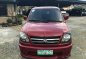 Mitsubishi Adventure 2011 for sale-1