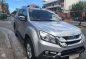 Isuzu MuX 2016 for sale-1